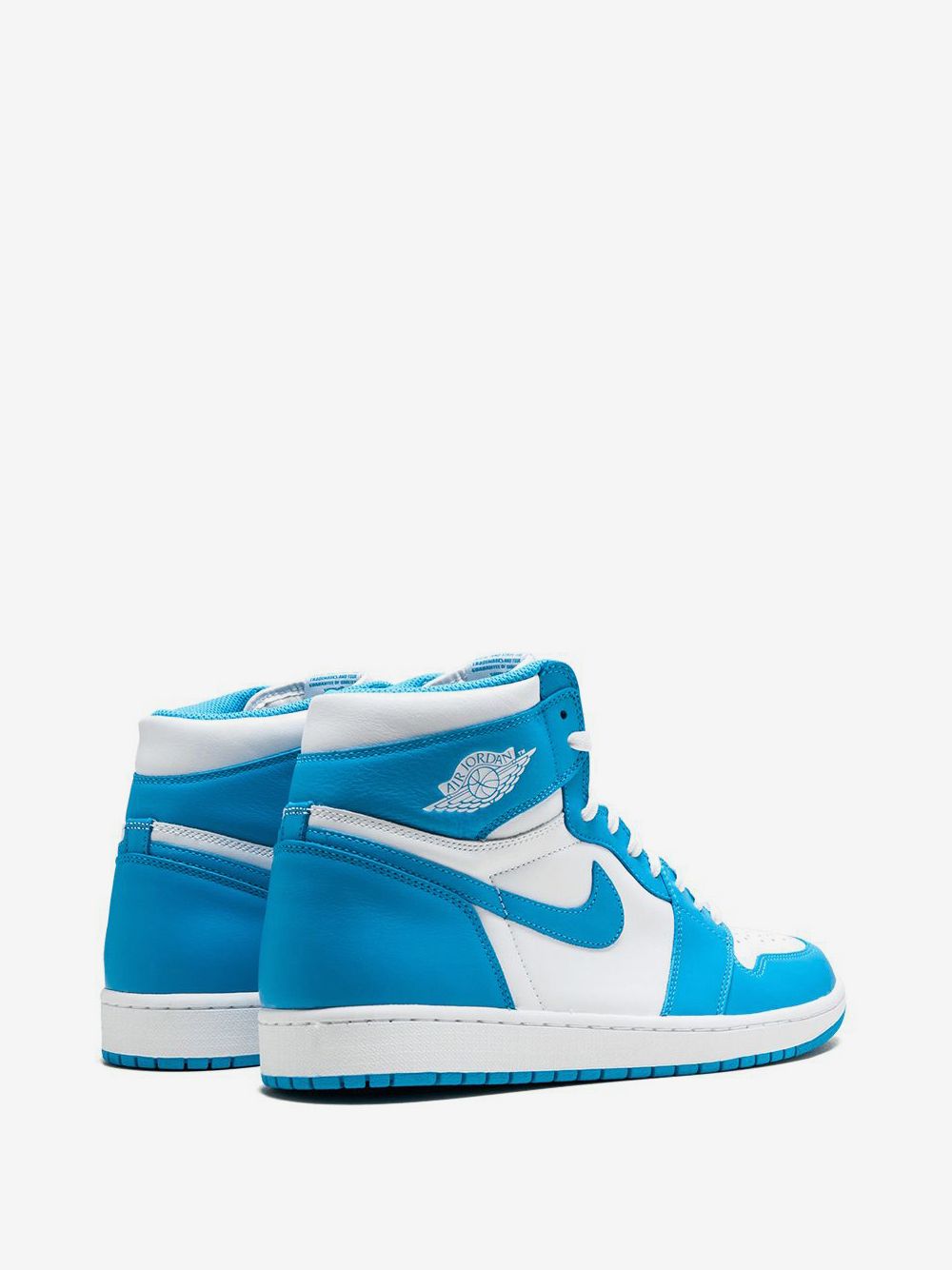 Jordan Air Jordan 1 Retro High OG UNC Reimagined UA quality