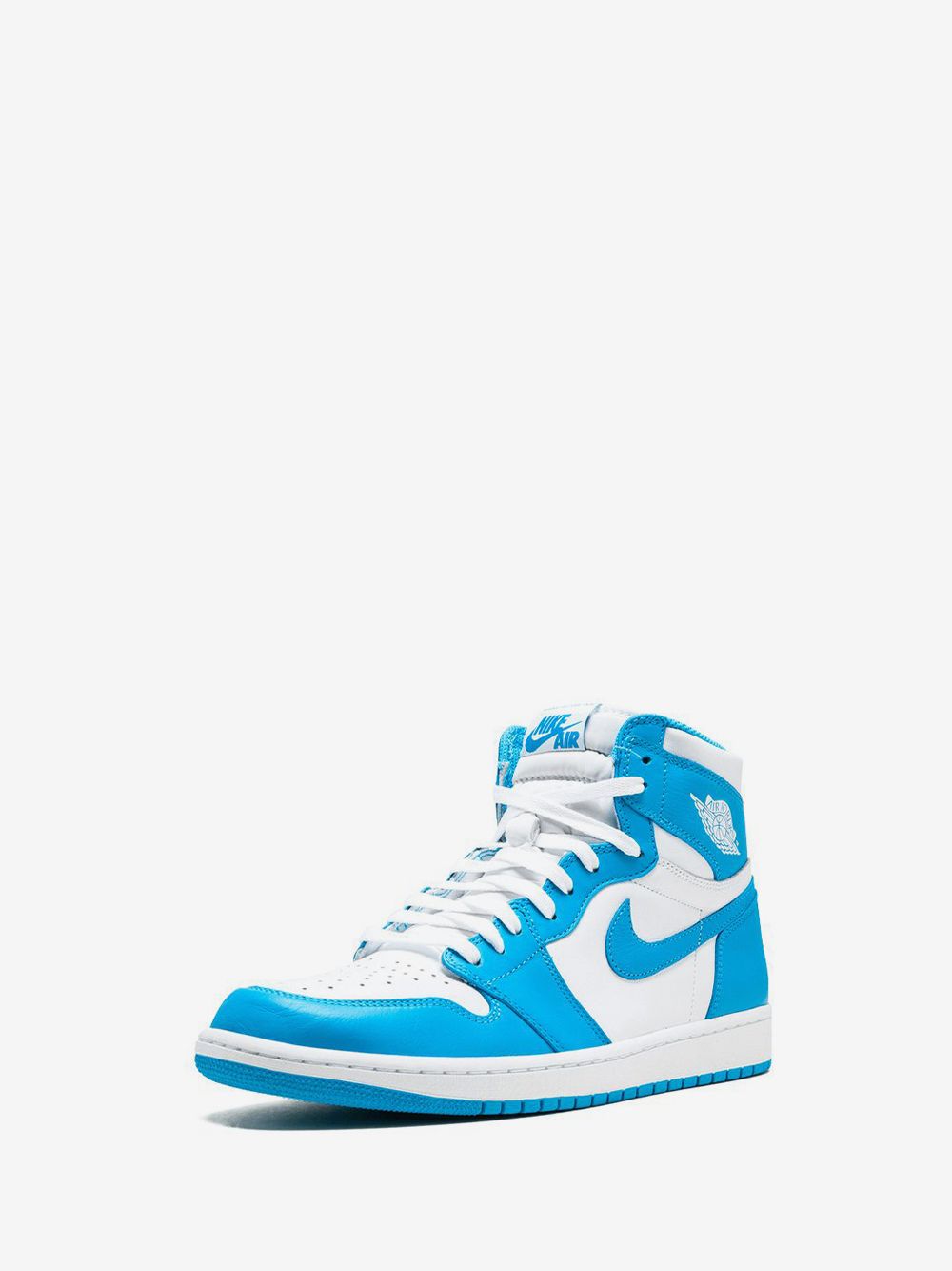 Jordan Air Jordan 1 Retro High OG UNC Reimagined UA quality