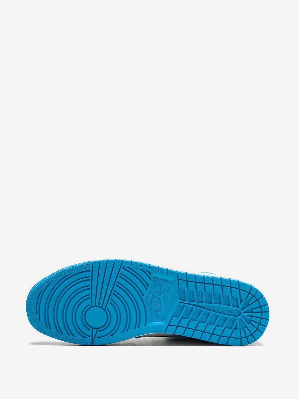 Jordan Air Jordan 1 Retro High OG UNC Reimagined UA quality