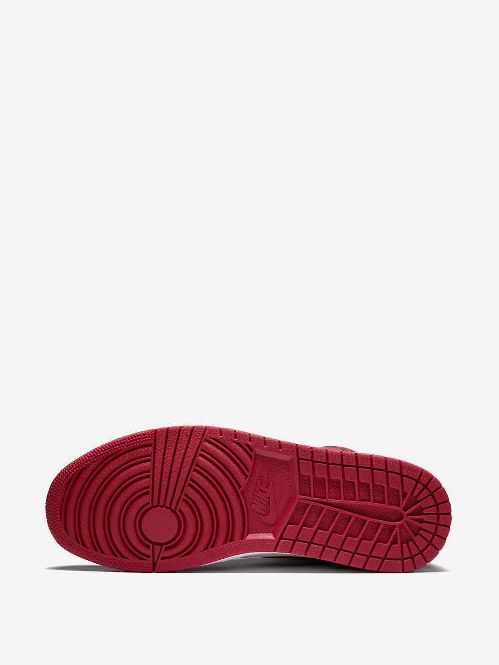 Nikee Air Jordan Retro 1 Lost And Found 466