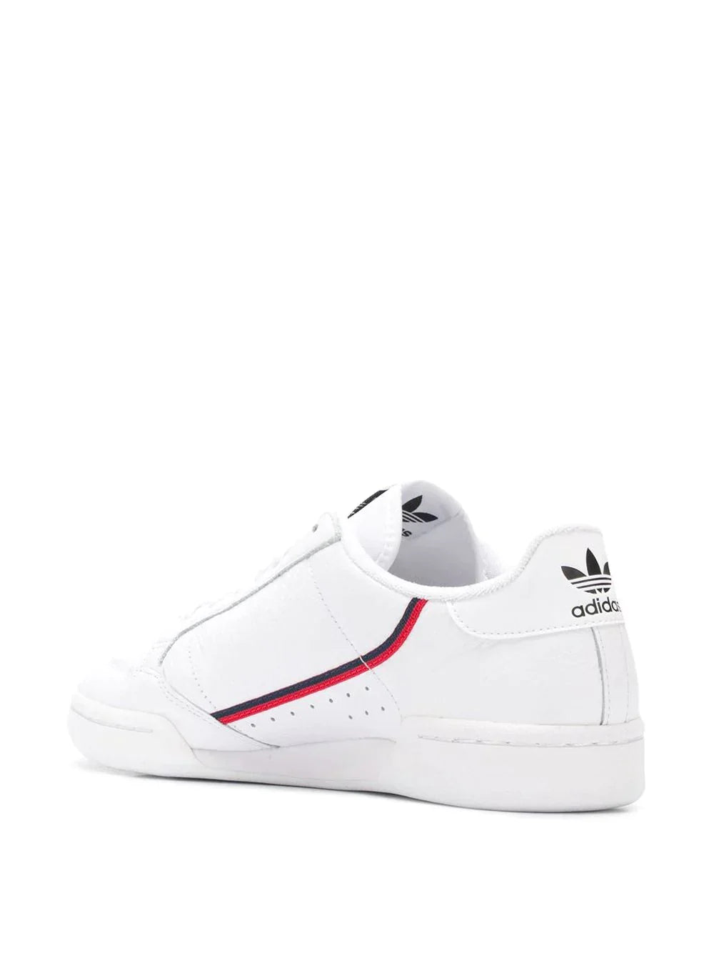 Adidas Continental 80 White