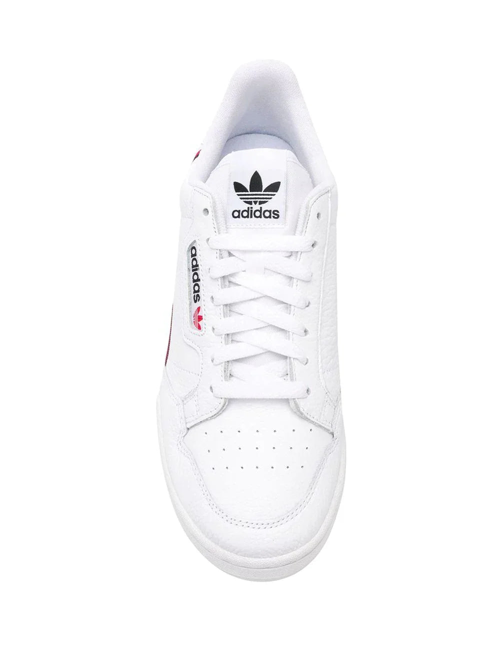 Adidas Continental 80 White