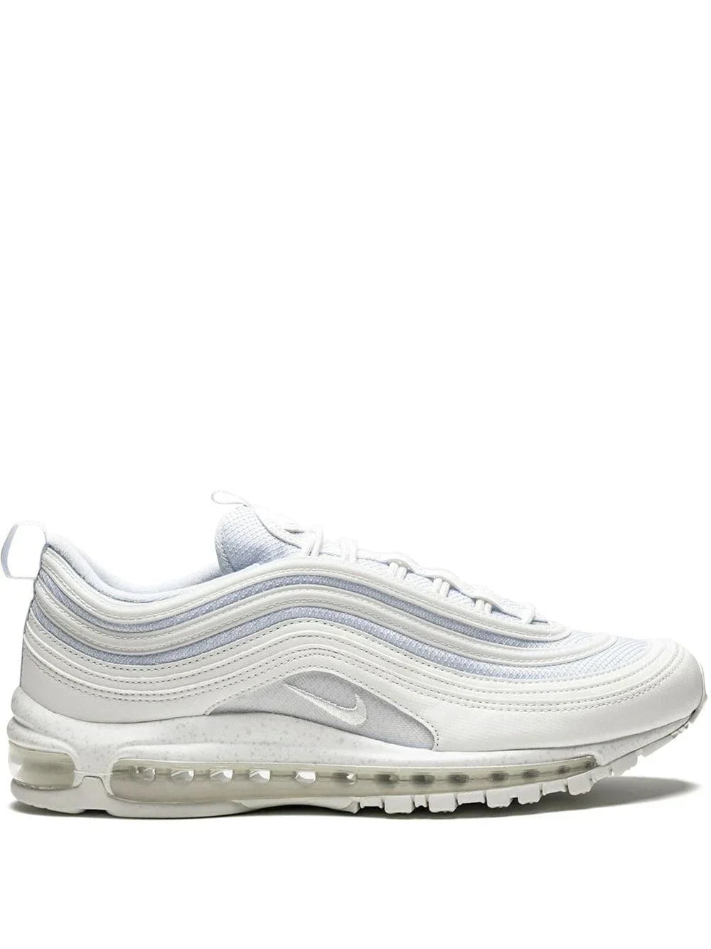 Nikee Airmax 97 White Blue