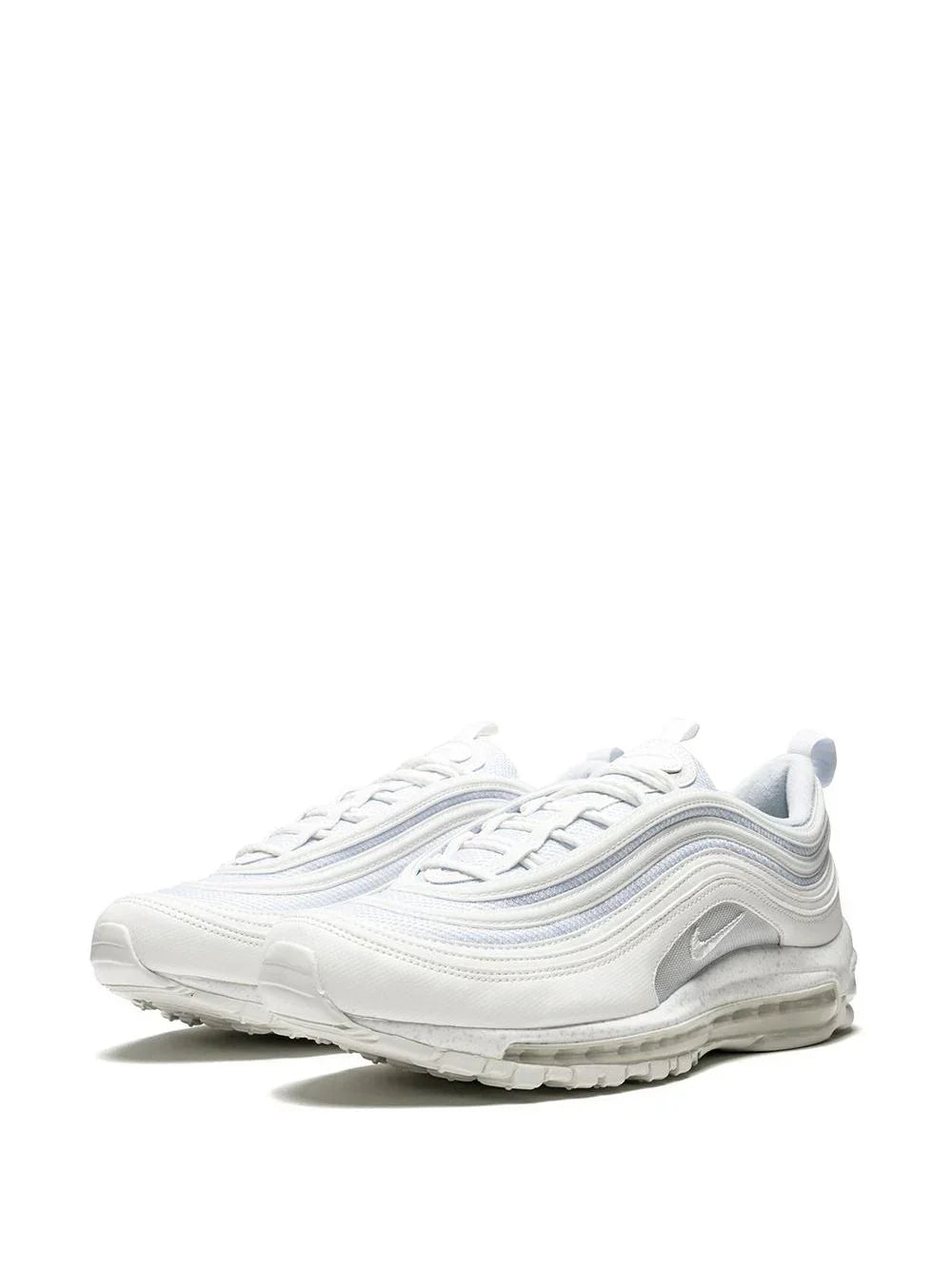 Nikee Airmax 97 White Blue