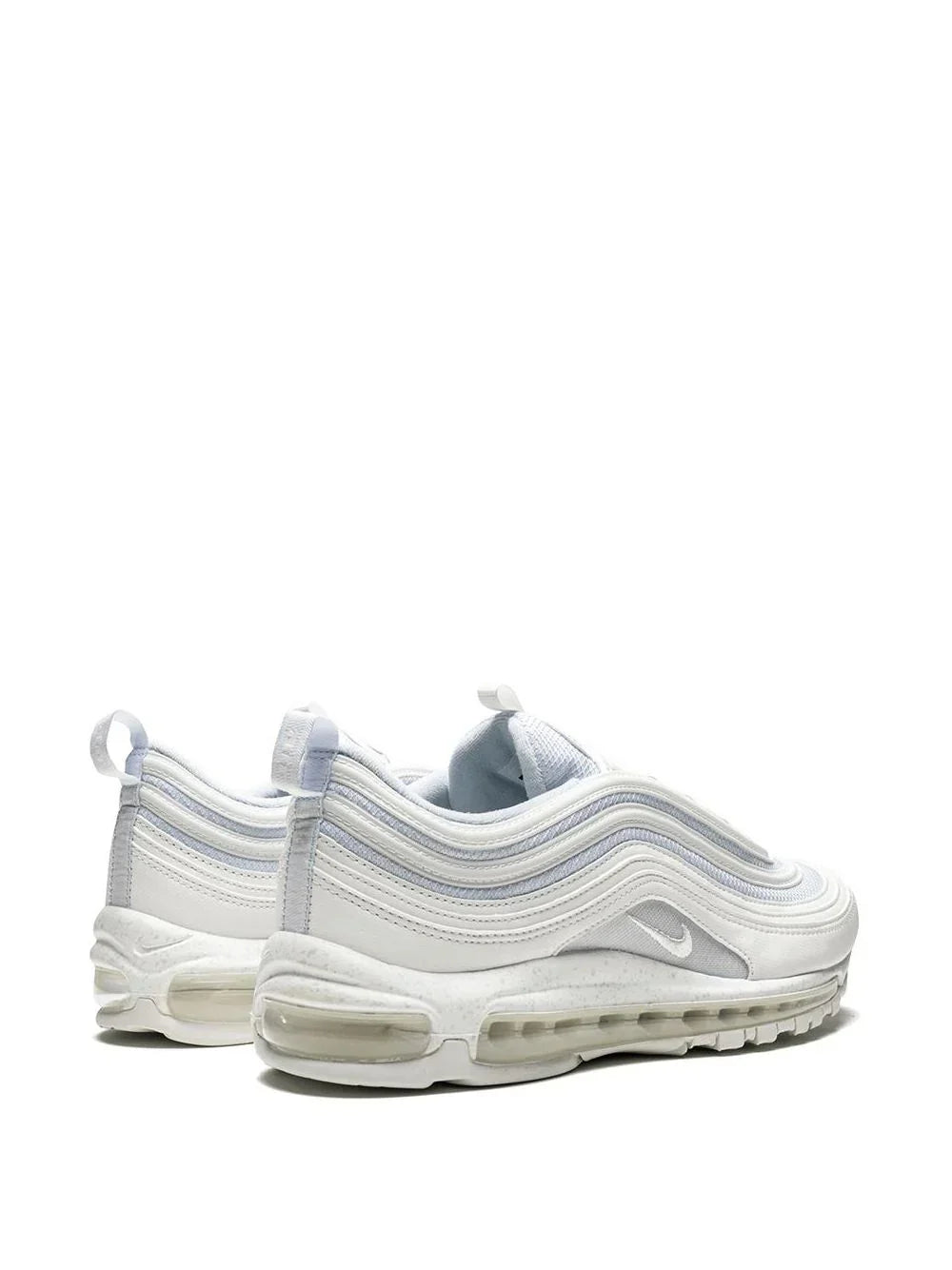 Nikee Airmax 97 White Blue