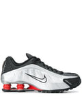 Nikee Shox R4 Silver Metallic 840