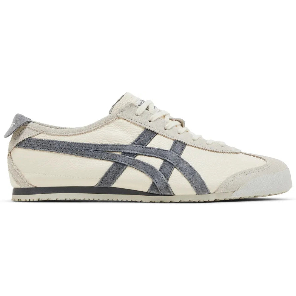 Onitsukaa Tiger Mexico 66 White Grey 385