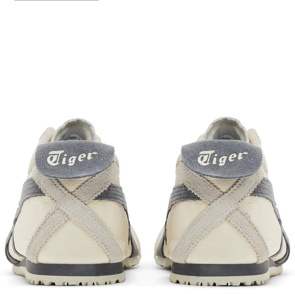 Onitsukaa Tiger Mexico 66 White Grey 385