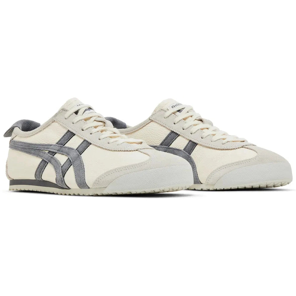 Onitsukaa Tiger Mexico 66 White Grey 385