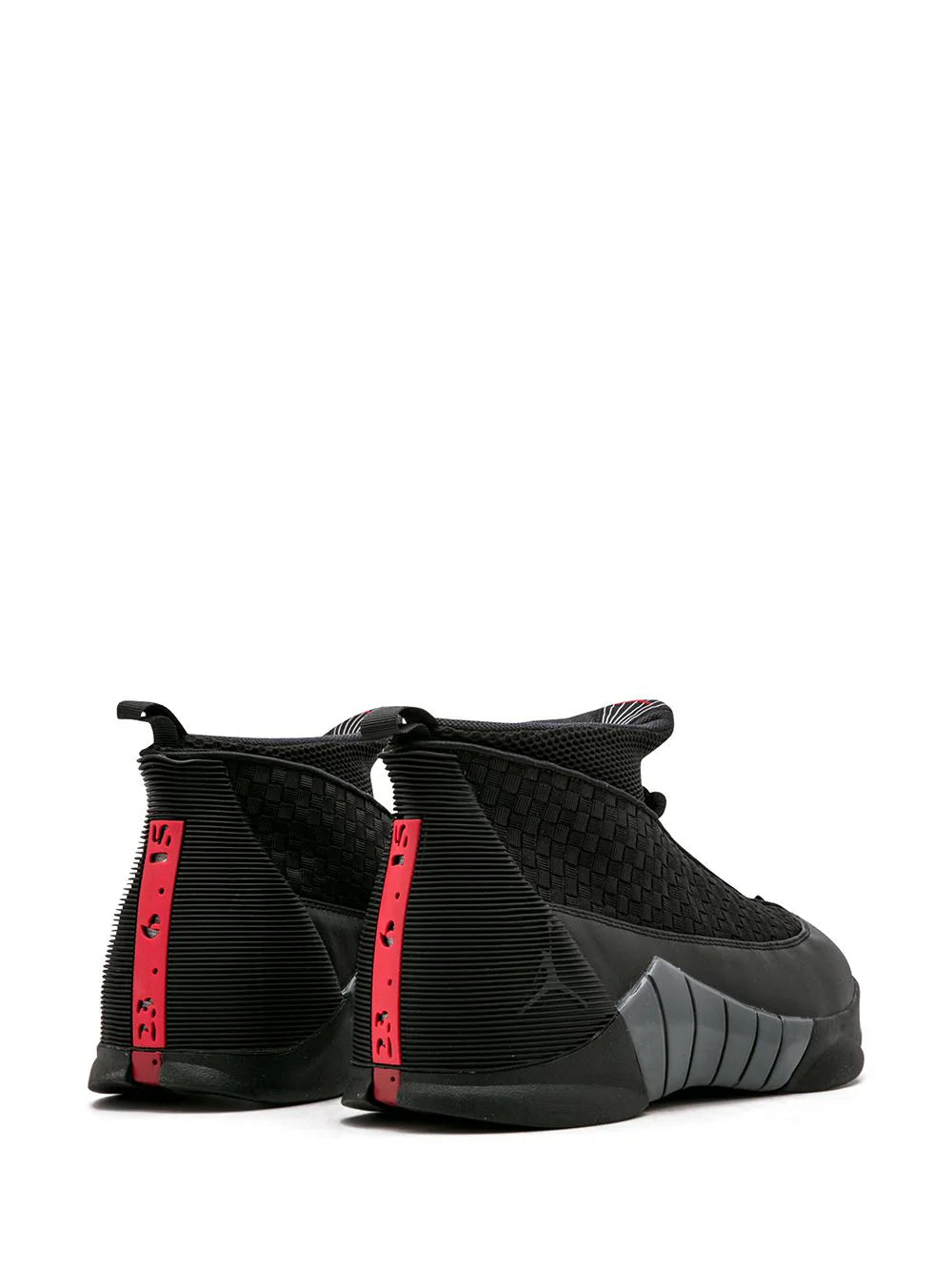 jordan 15 retro STEALTH