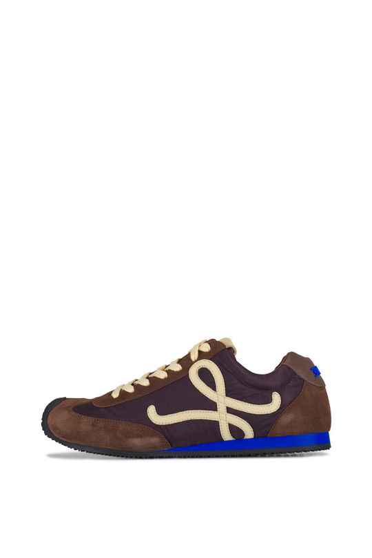 Loewe Ballet Runner 2.0 Brown