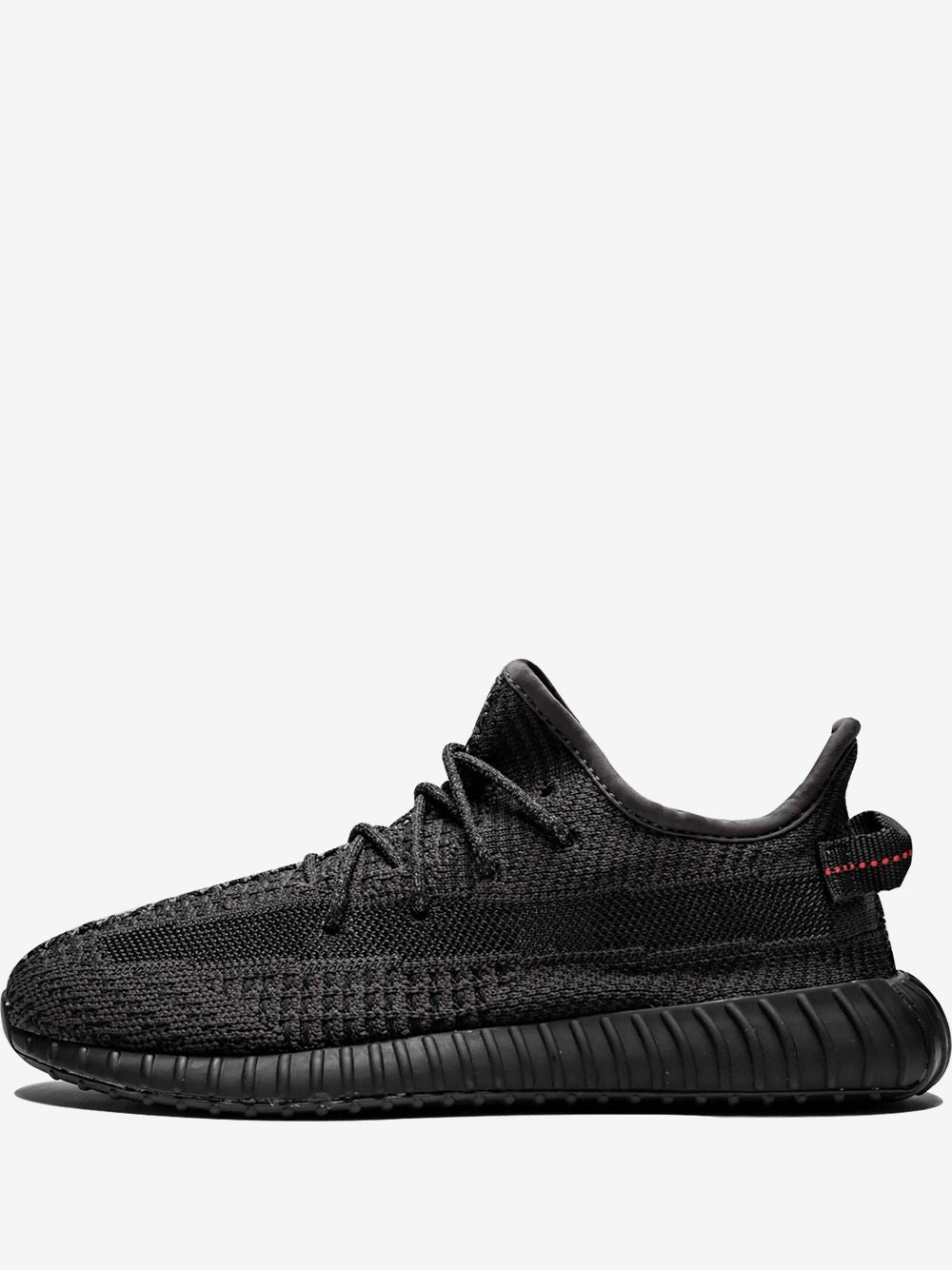 Adidass Yeezy Boost 350 V2 MX black UA With Full Accessories 533
