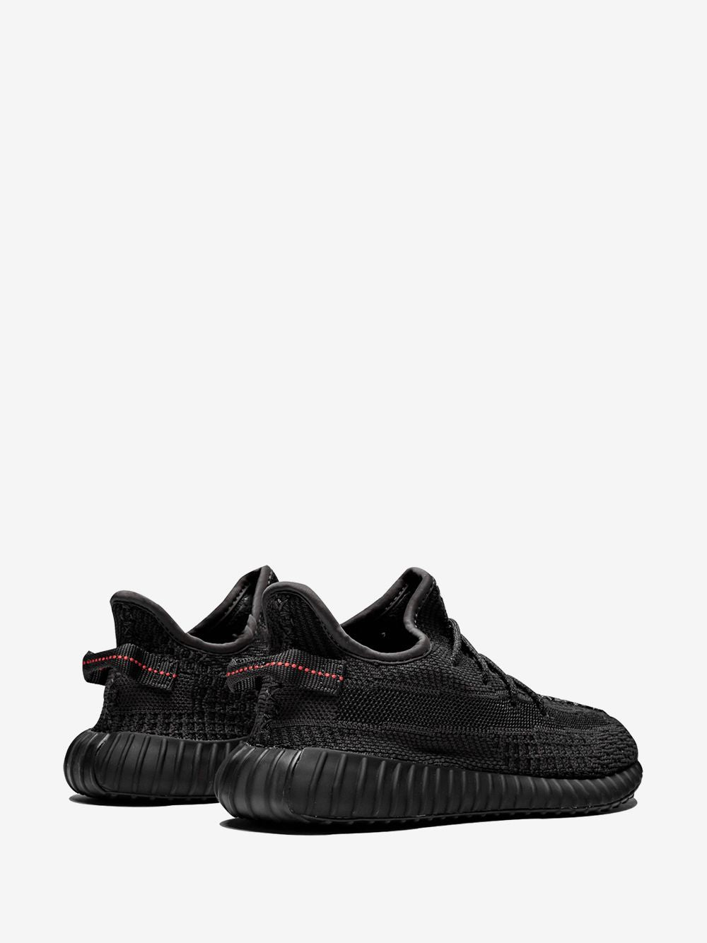 Adidass Yeezy Boost 350 V2 MX black UA With Full Accessories 533