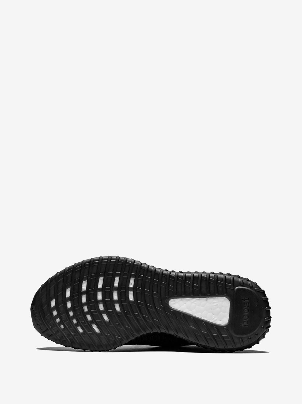 Adidass Yeezy Boost 350 V2 MX black UA With Full Accessories 533