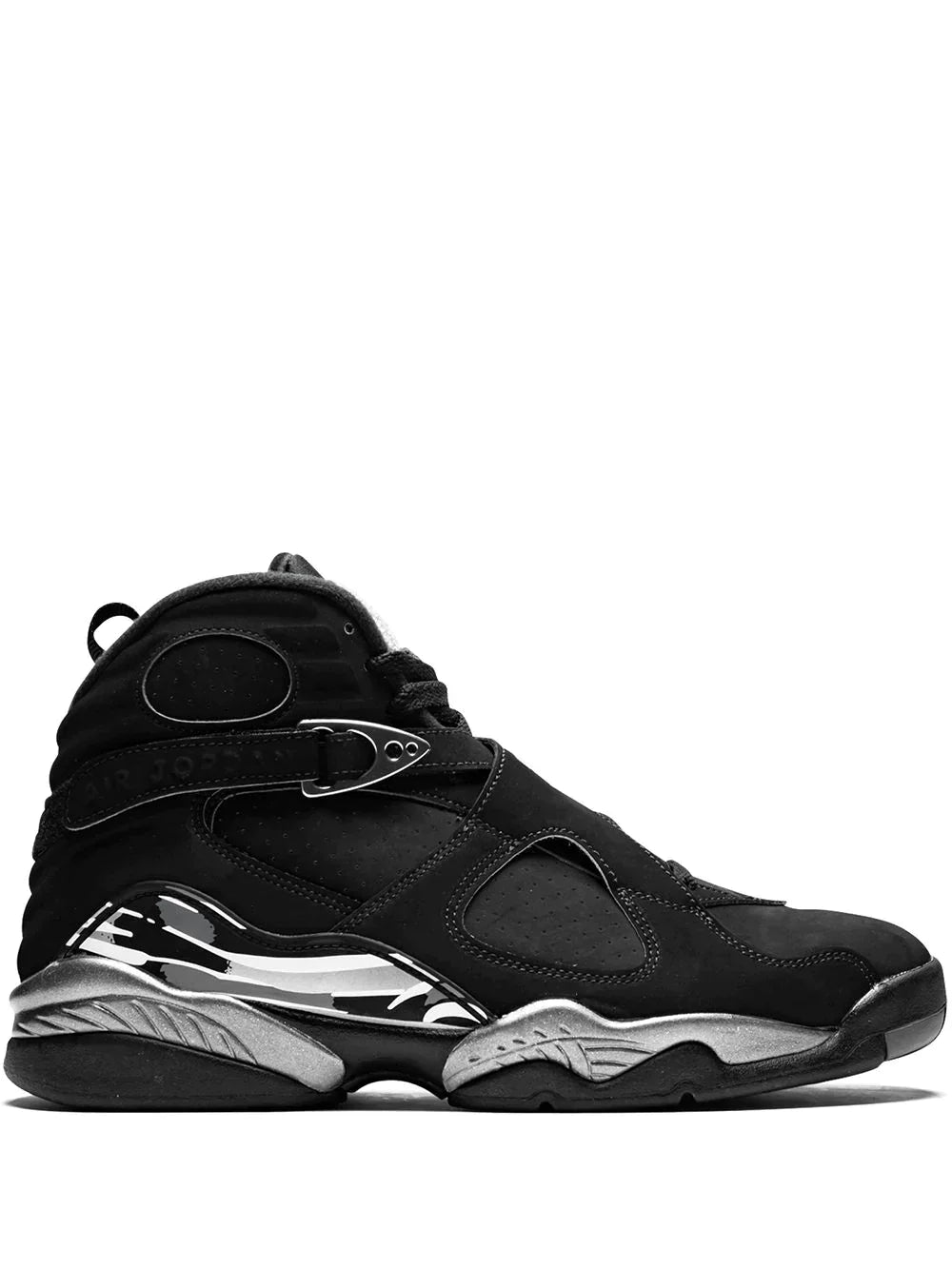 Air Jordan Retro 8 Chorme