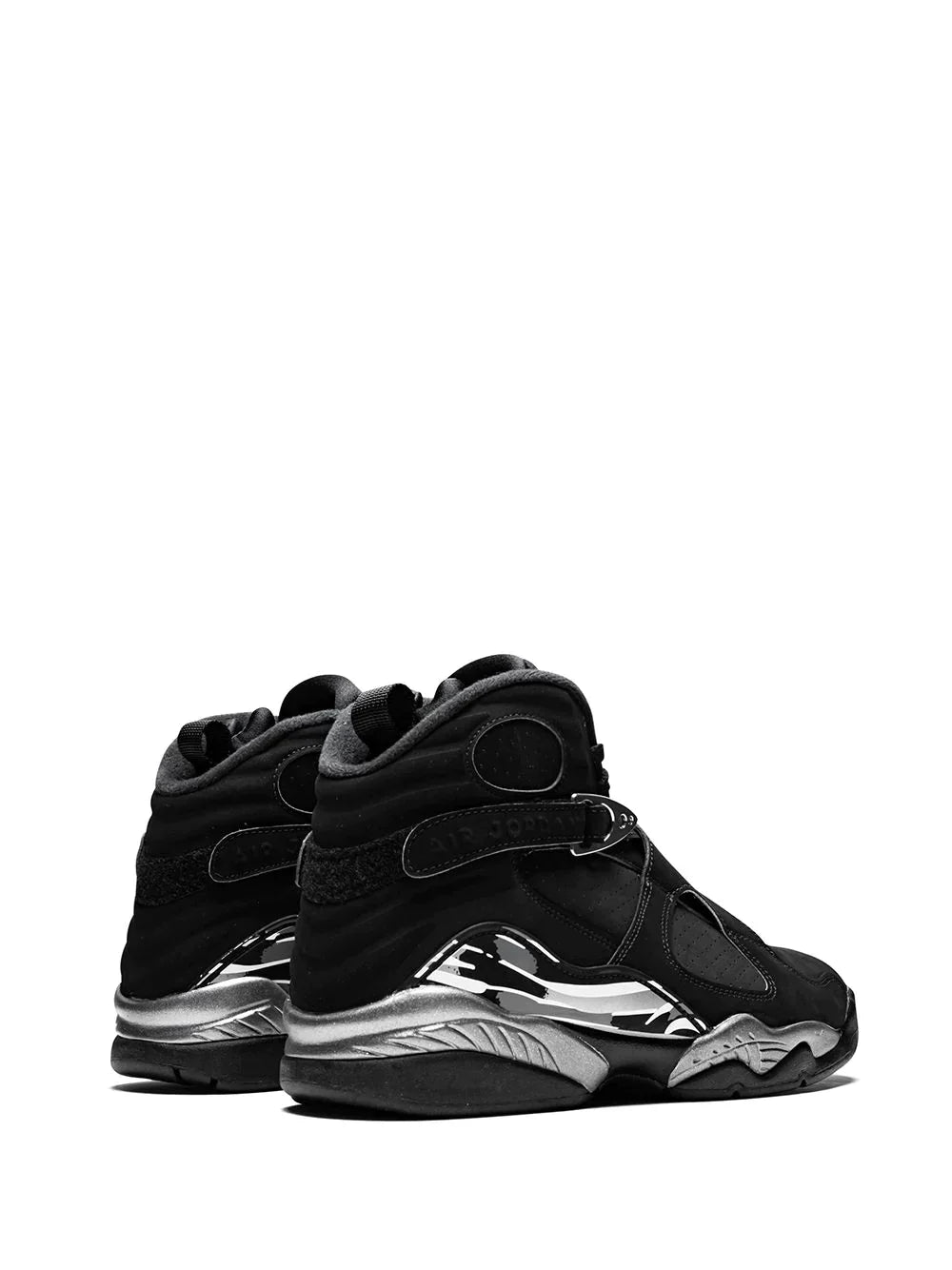 Air Jordan Retro 8 Chorme