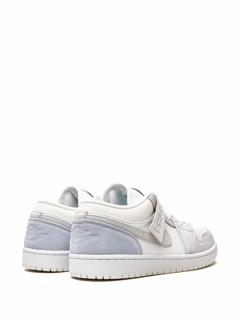 Nikee Air Jordan 1 Low Paris