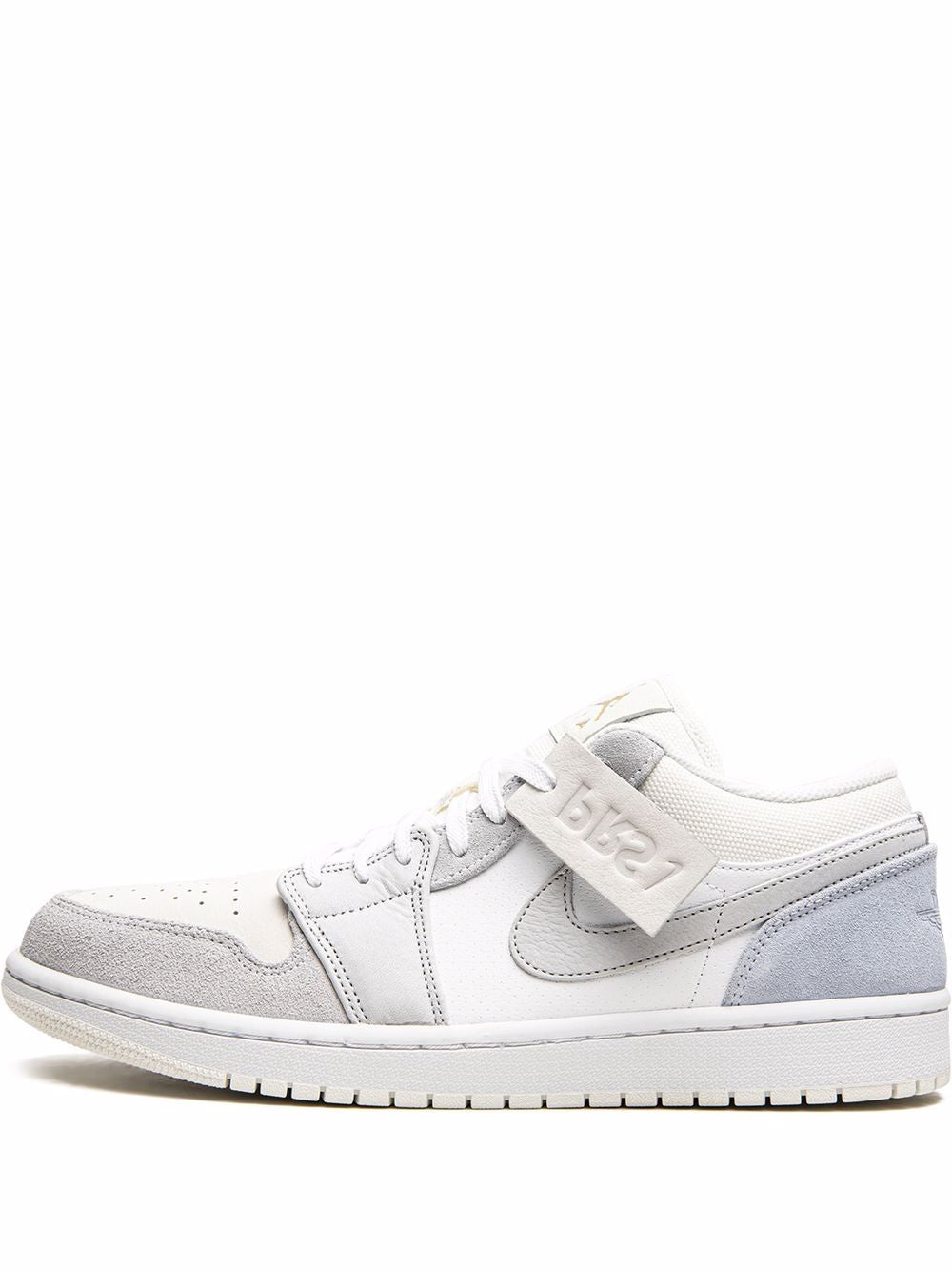 Nikee Air Jordan 1 Low Paris