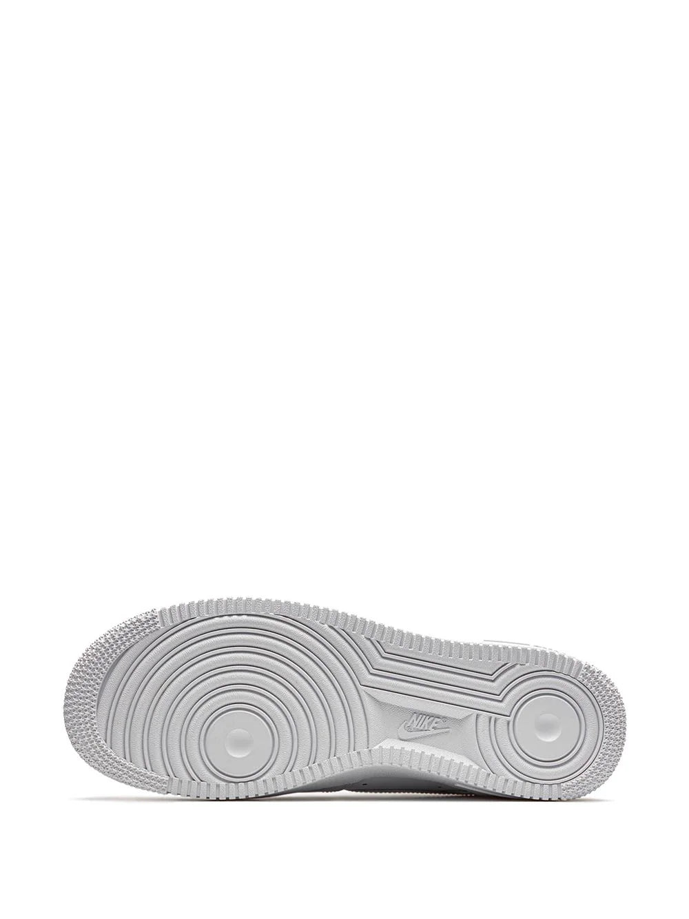 Nikee Airforce 1 Low SUPREME WHITE
