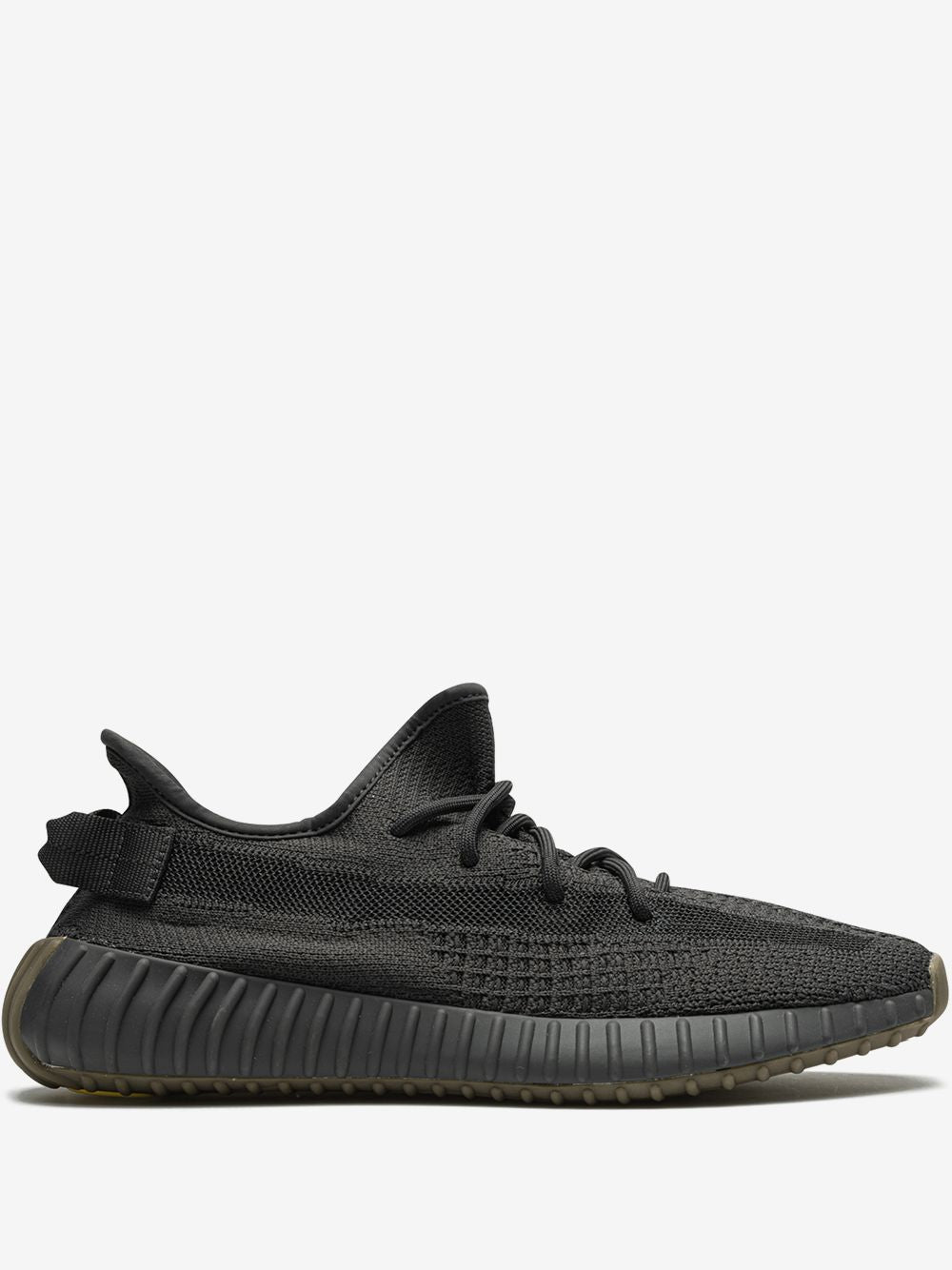 Adidass Yeezy Boost 350 V2 Black Cinder Semi UA 195