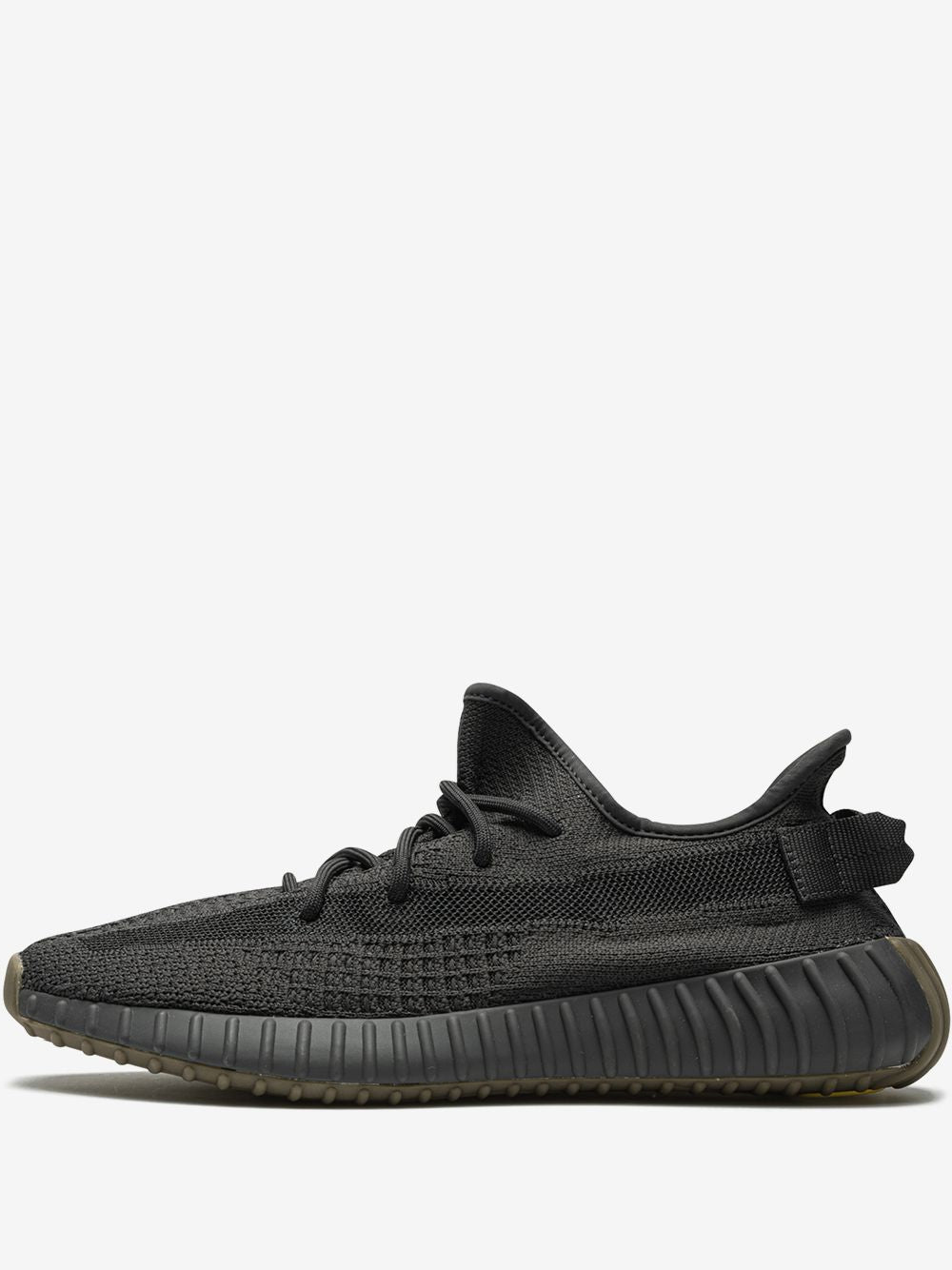 Adidass Yeezy Boost 350 V2 Black Cinder Semi UA 195