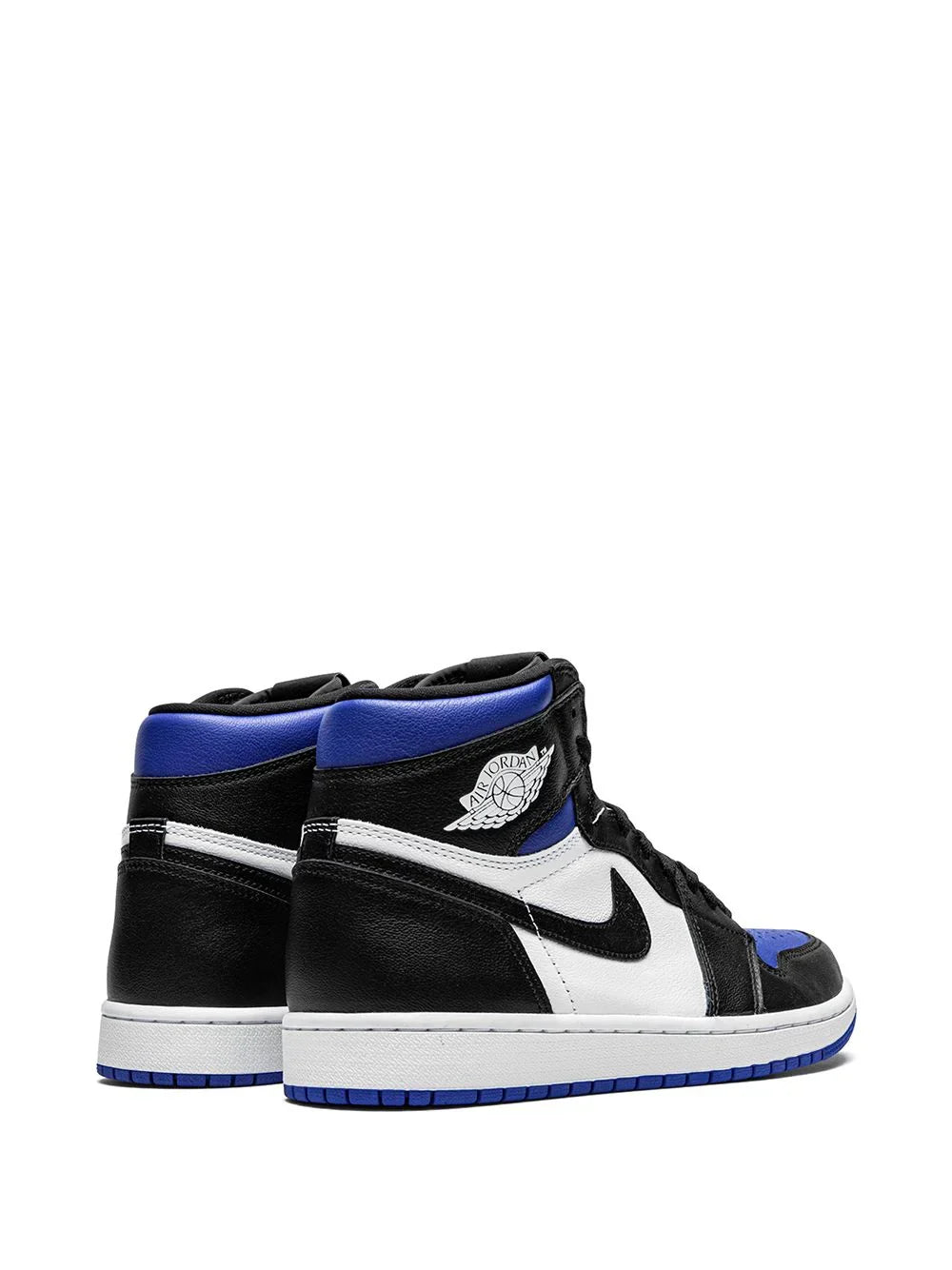 Jordan Retro 1 high ROYAL TOE