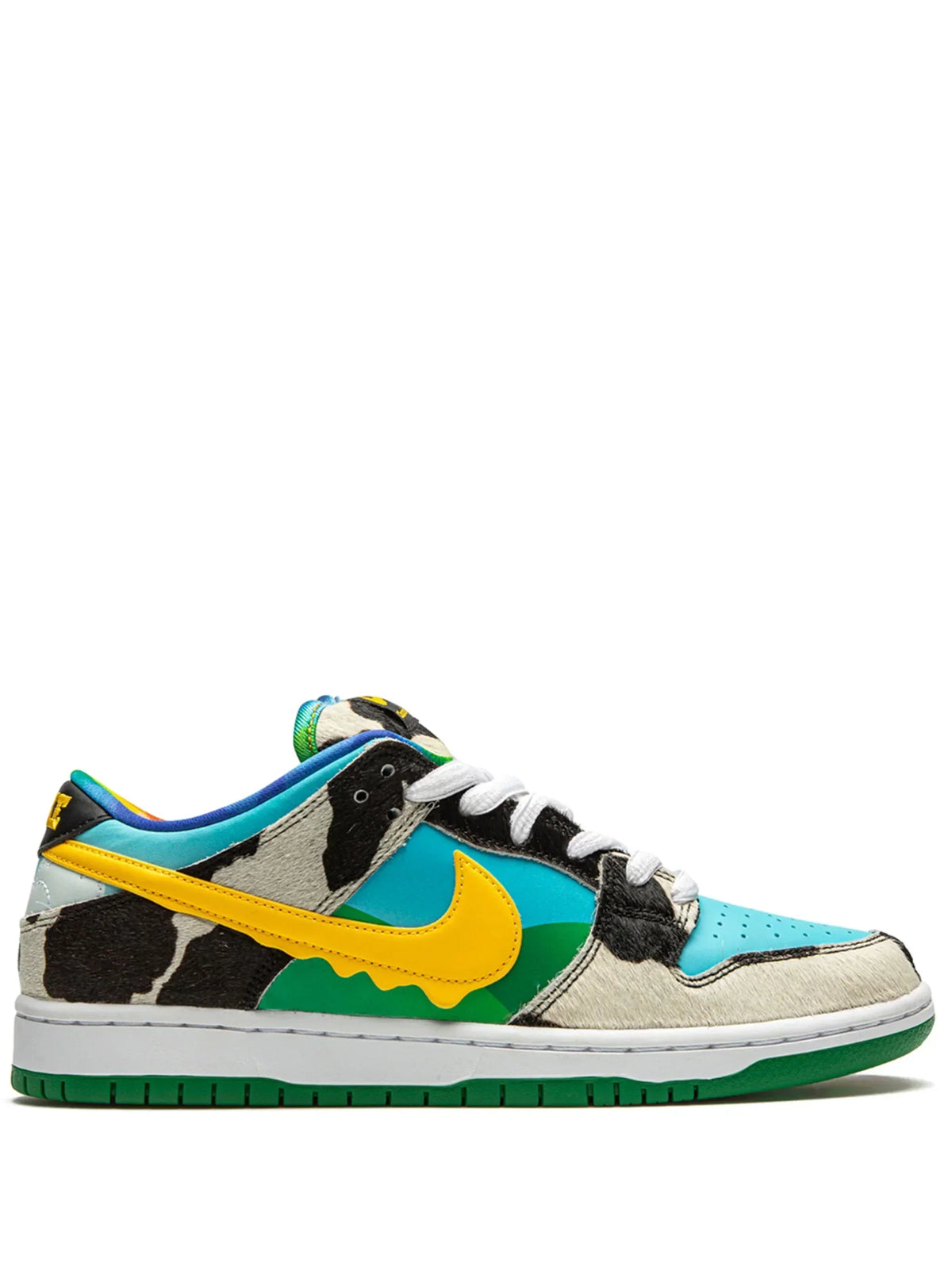 Nike SB Dunk Low Ben Jerry s Chunky Dunky UA quality