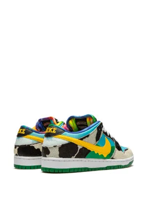 Nikee SB Dunk Low Chunky Dunky BEN AND JERYY UA Quality Fix 1179