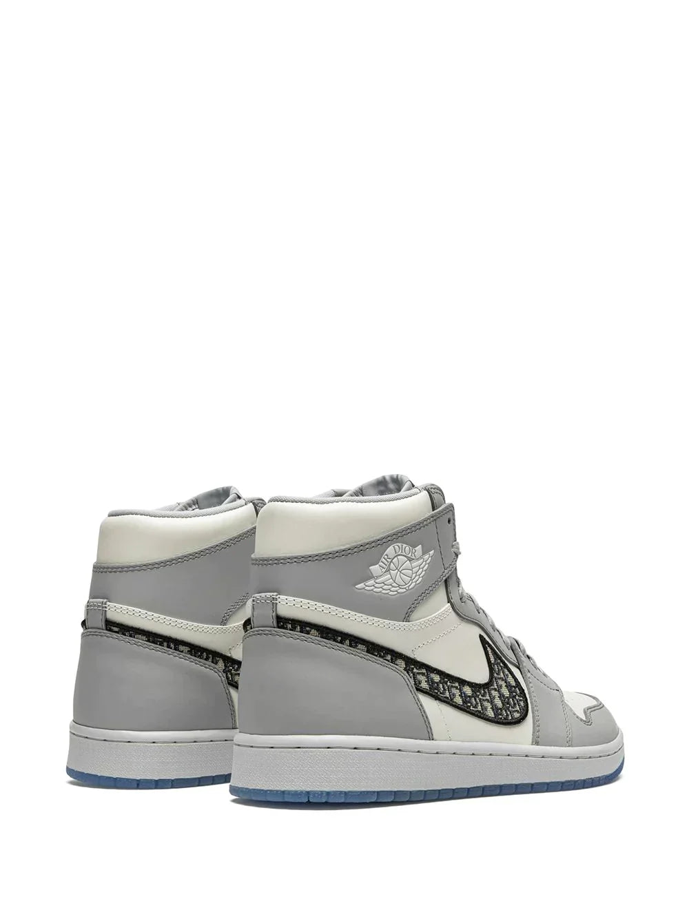 jordan retro 1 high x dioorr long semi ua