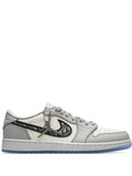 Nikee Air Jordan retro 1 Low X Diorrr SEMI UA for her