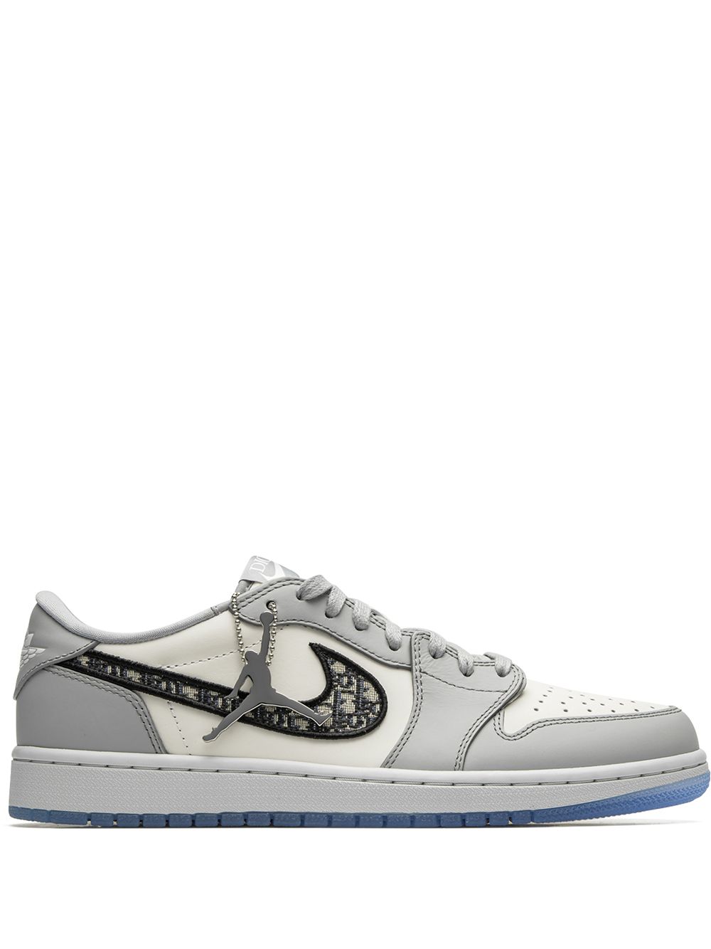 Nikee Air Jordan retro 1 Low X Diorrr SEMI UA for her