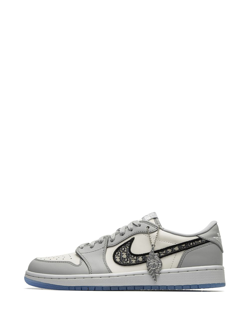 Nikee Air Jordan retro 1 Low X Diorrr SEMI UA for her