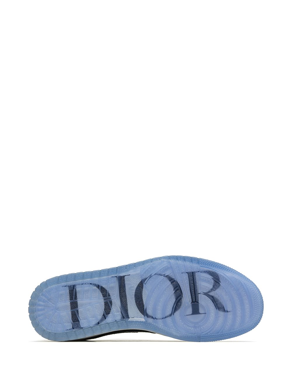Nikee Air Jordan retro 1 Low X Diorrr SEMI UA for her