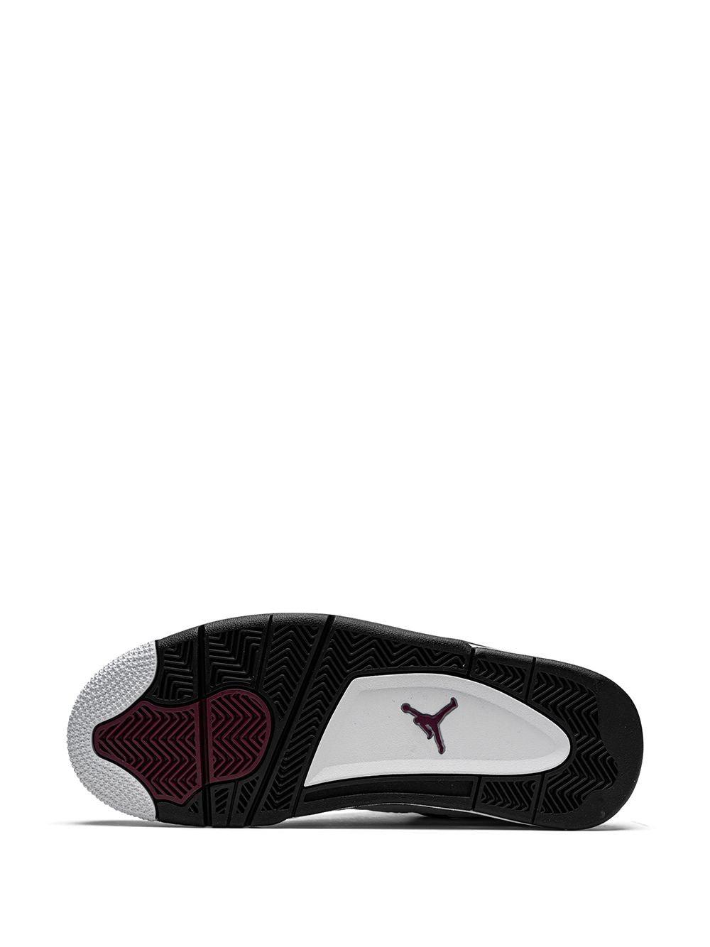 Jordan Retro 4 PSG PARIS SAINT GERMAIN semi ua