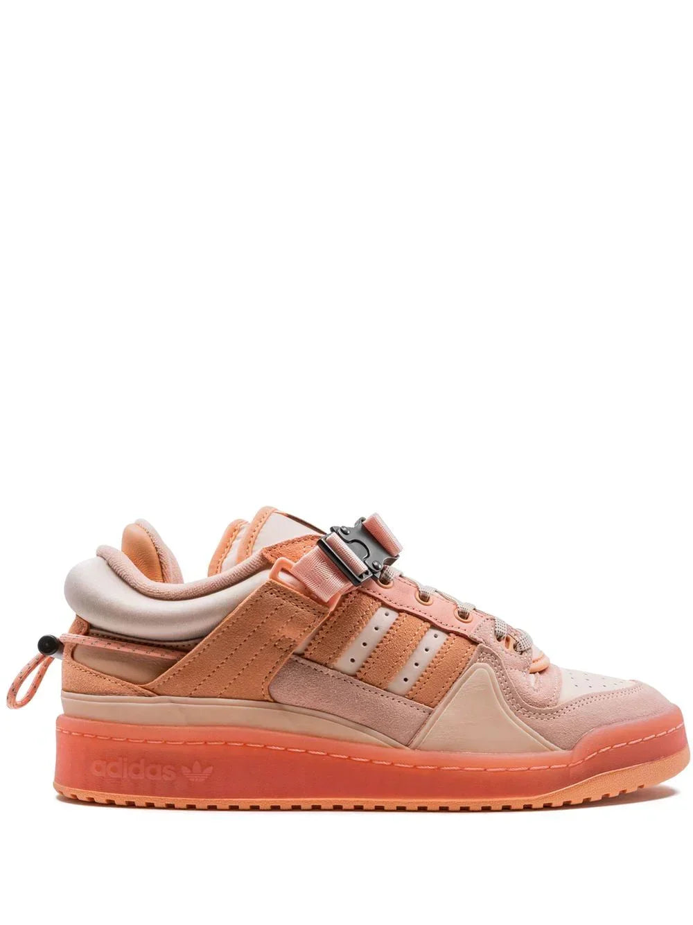 Adidas bad bunny forum PINK EASTER EGG