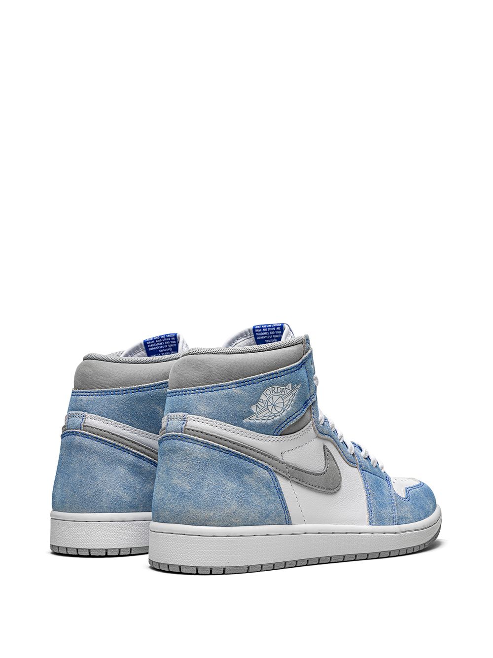 jordan retro 1 high HYPER ROYAL SURPLUS SEMI UA