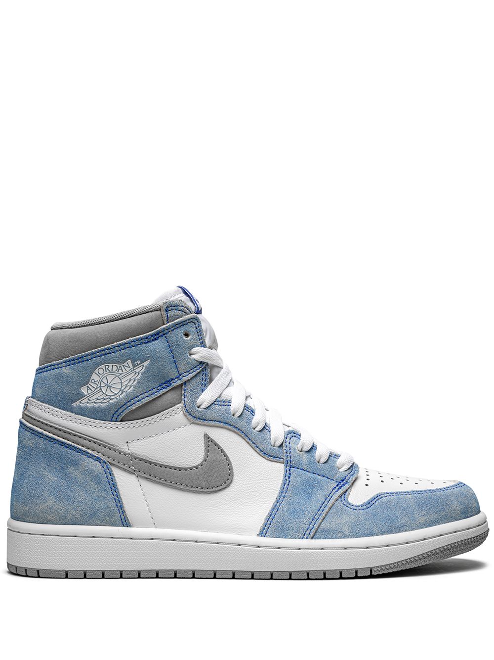 jordan retro 1 high HYPER ROYAL SURPLUS SEMI UA