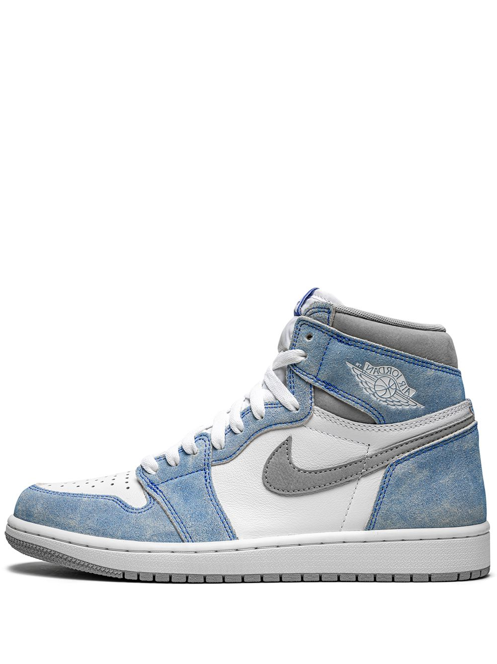 jordan retro 1 high HYPER ROYAL SURPLUS SEMI UA