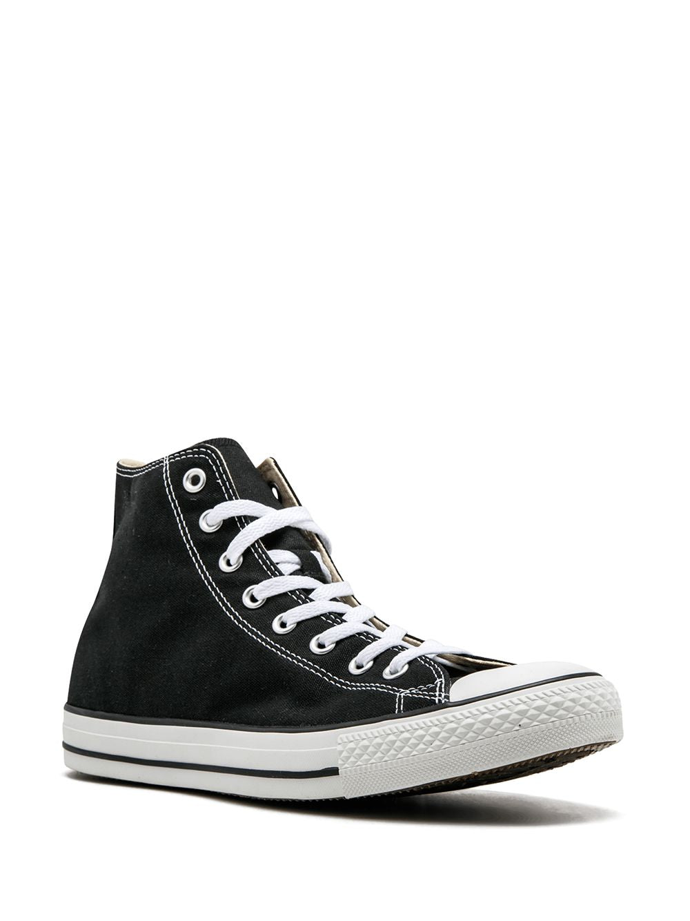 Conversee All Star High Black White For Men s