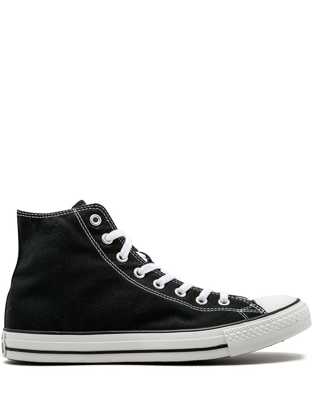 Conversee All Star High Black White For Men s