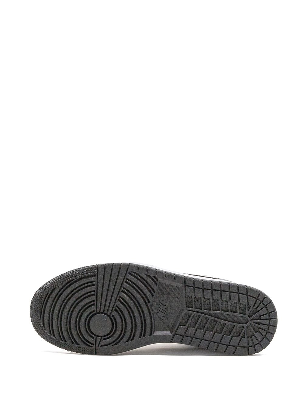jordan retro 1 low LIGHT SMOKE GREY
