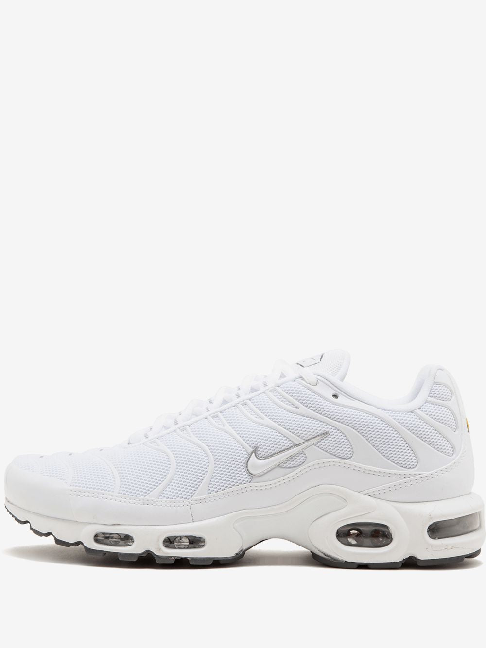 Nikee Airmax TN Plus Triple white
