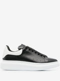 Alexander McQuee.n Sneakers With Card Bill carry Bag & Og Box
