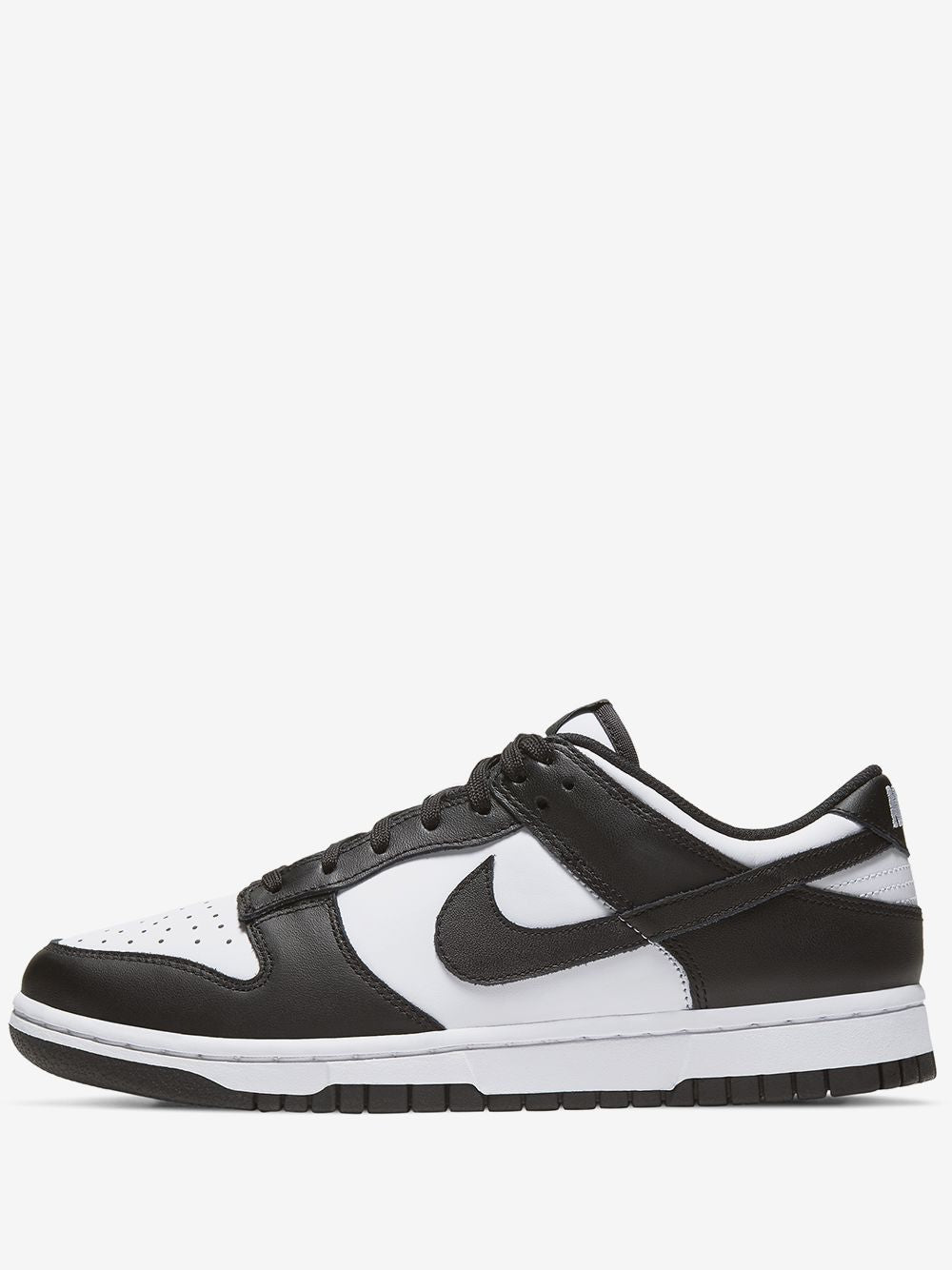 Nikee Sb dunk Low panda Black white