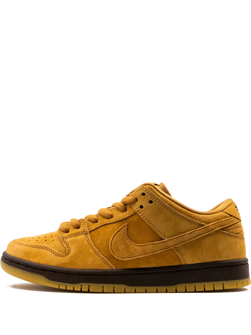 Nikee SB Dunk pro wheat Mocha sale