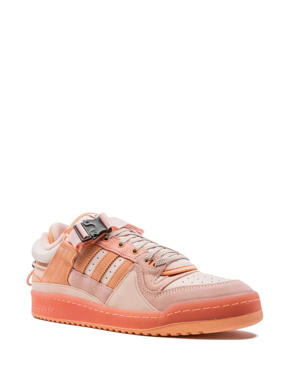 Adidas bad bunny forum PINK EASTER EGG
