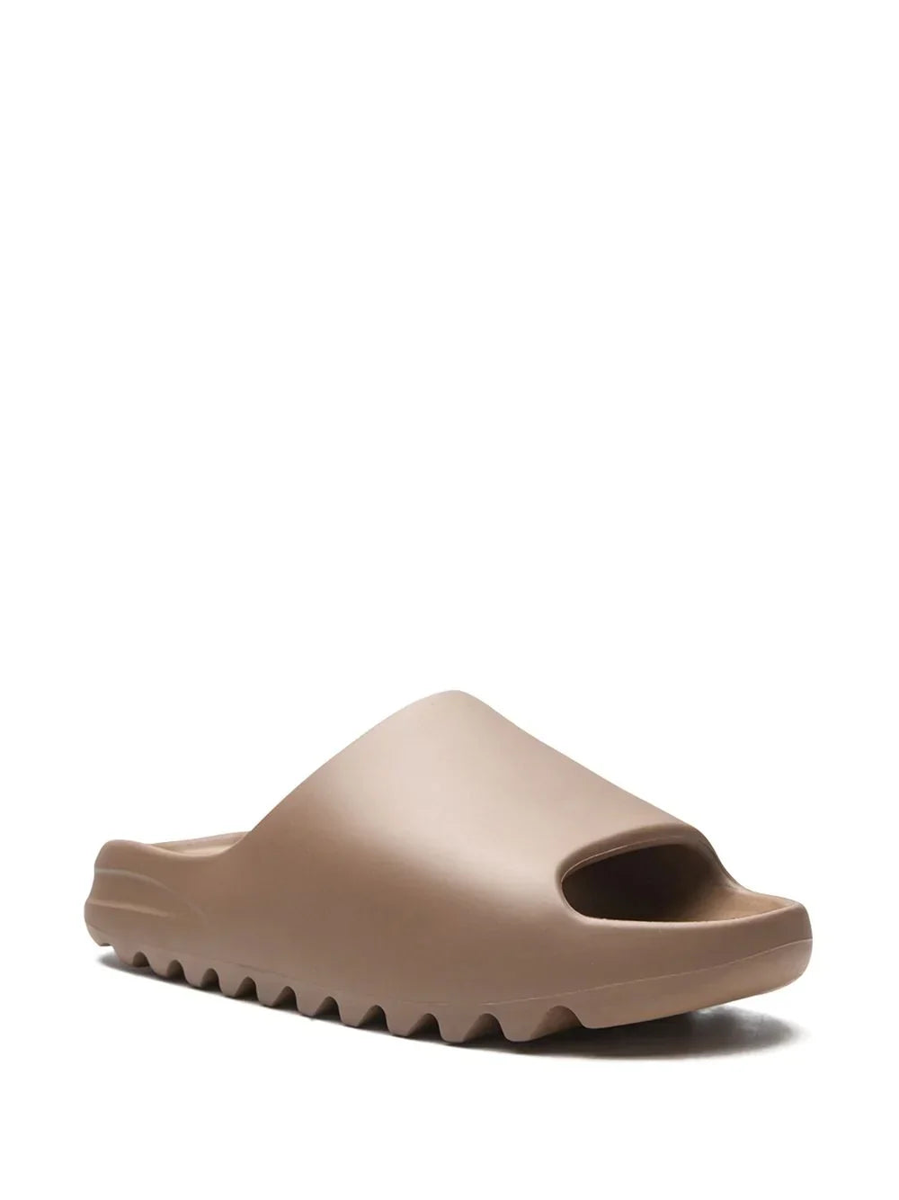 ADDIDAS YEZZY SLIDES BROWN