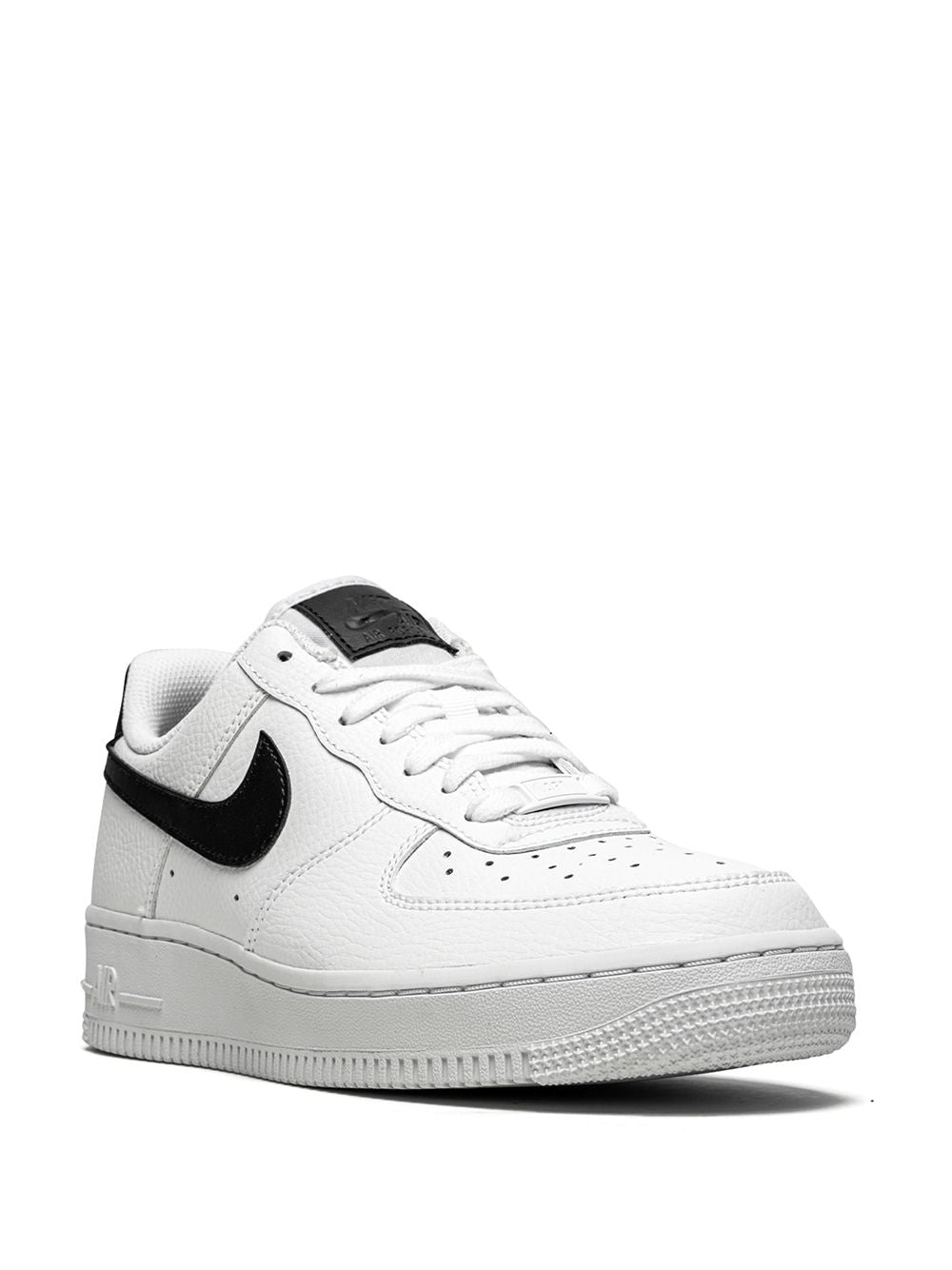 Nikee Airforce 1 Low White Black
