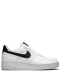 Nikee Airforce 1 Low White Black