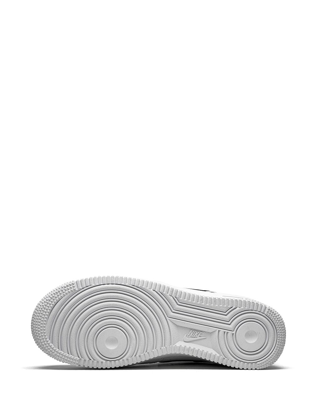 Nikee Airforce 1 Low White Black